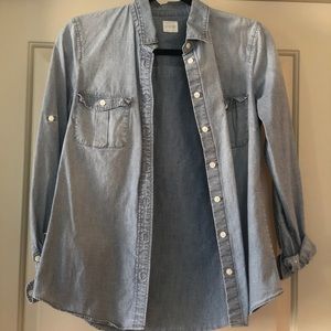 Jcrew top
